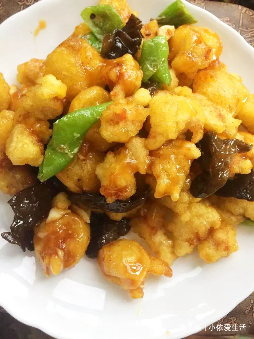 小勺|朋友小聚，教你几道下酒下饭的家常菜，香味四溢，保准待客有面子