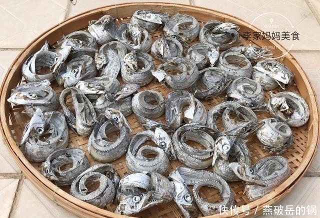 海鲜|菜市场碰到这鱼别手软,1斤才10块,上锅蒸一蒸,放1年都不会坏