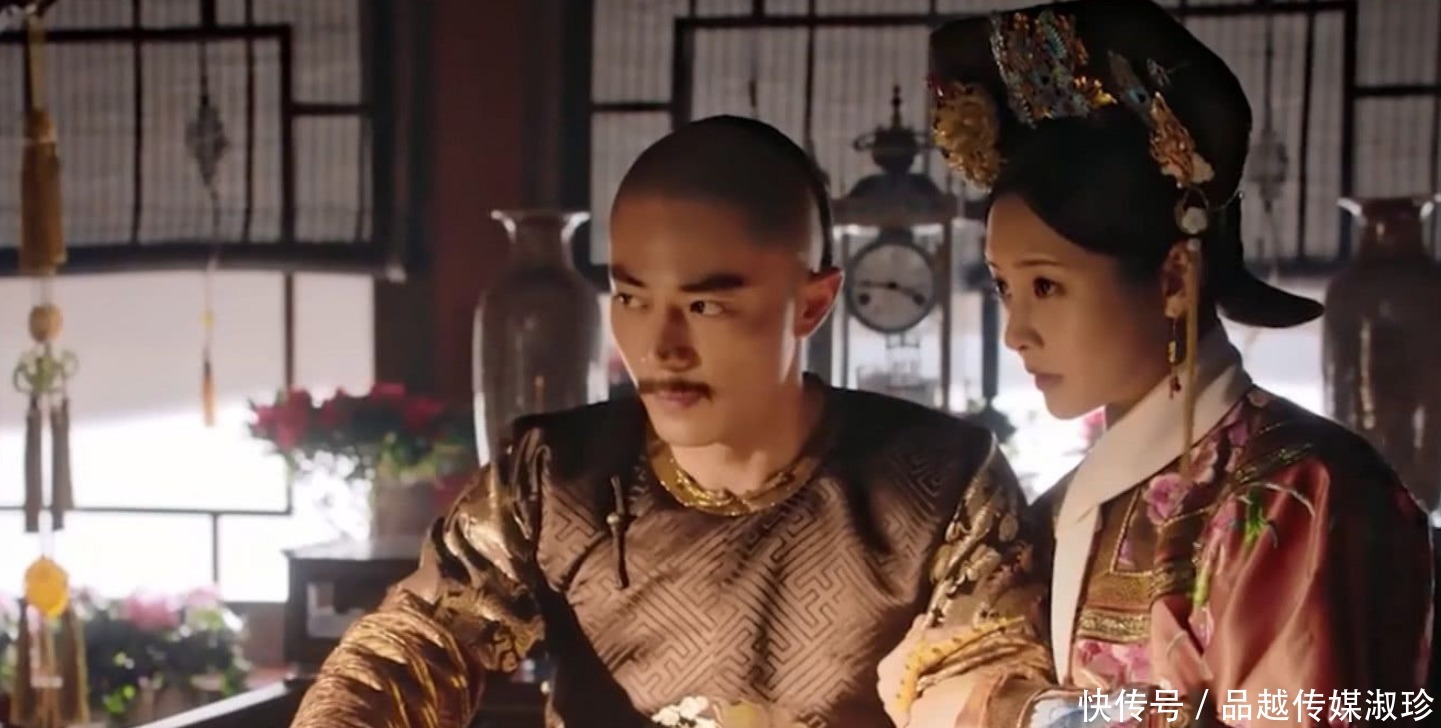 还记得大明湖畔的夏雨荷吗?此人真实存在?她的肖像画价值上亿!