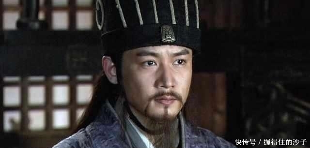 崔州平|此人早就看透刘备,所以才不愿意出山,而诸葛亮要试了之后才明白