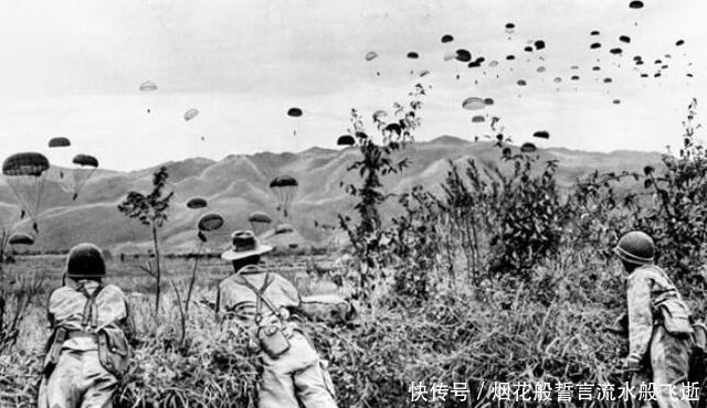 指挥|血战奠边府，16000名法军被全歼，到底是谁指挥的