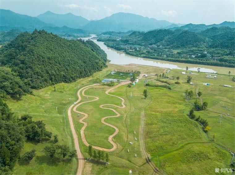 盛开|临安的盛夏避暑，不虚此行