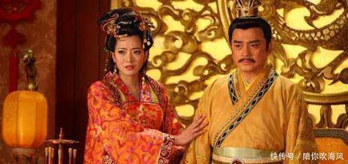 遗臭万年|古代最窝囊的皇帝，主动给敌国送自己的妻女，从此之后遗臭万年！