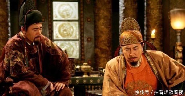 流传|他是李世民的弟弟，虽然荒淫无度，但留下一门绝技，至今流传