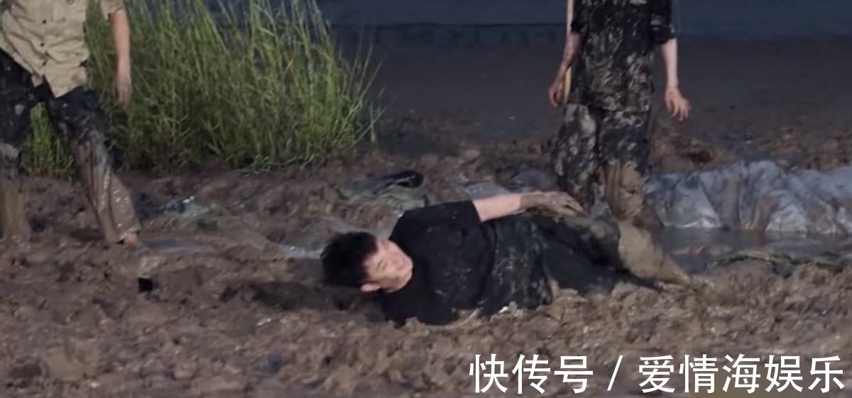 《五哈2》陳赫浴缸“壁咚”鄧超，飛行嘉賓咖位足，這一季有看頭