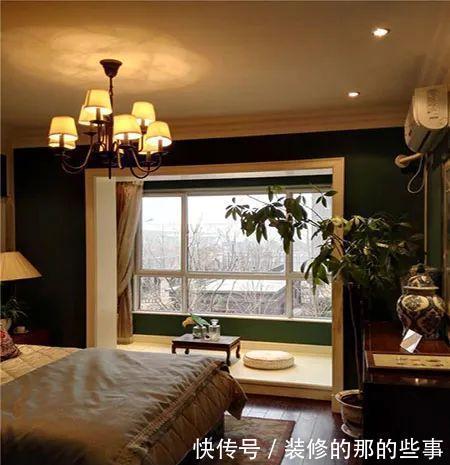 装修|晒晒我家全包装修，进门看到客厅都愣住了，效果超预期！