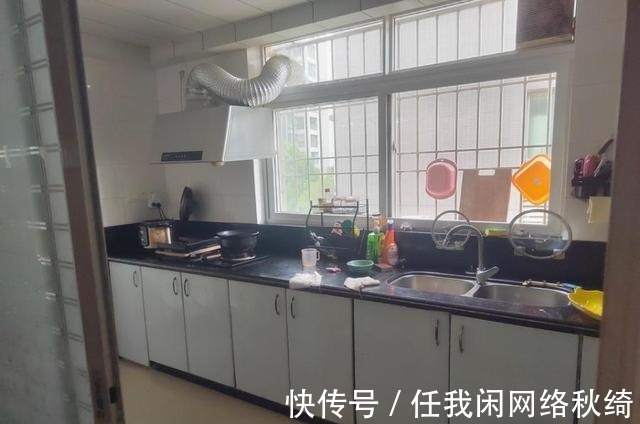 所有权|广东省潮州市一145平房产将拍卖,以48万元起拍,这房咋样