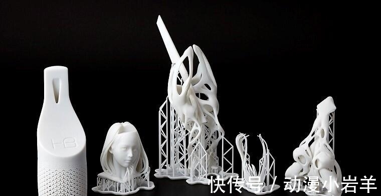 续作|融合机械与人体美感的手办续作,海洋堂“Android HB02”11月发售