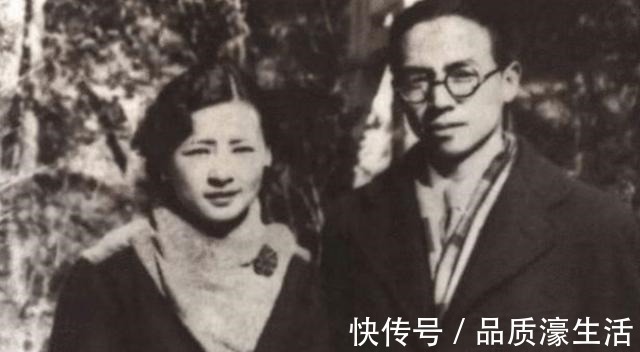 母亲!梁再冰称即使全世界都误会她,她仍旧是我伟大的母亲林徽因!