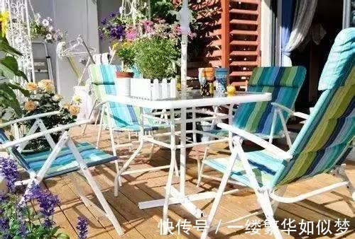 三口之家|原来阳台可以这样晒衣服, 学会这几招, 超实用!