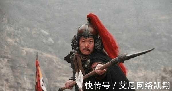 地勇星$梁山有俩勇星, 一个有勇有谋功劳大, 一个从无败绩排名低