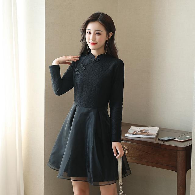 连衣裙|散发着属于自身气质的女人，展现出来的美与众不同