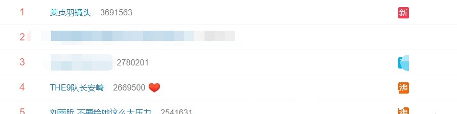 创3|《创3》总决赛，姜贞羽镜头“惊艳不已”，这颜值真的可惜了