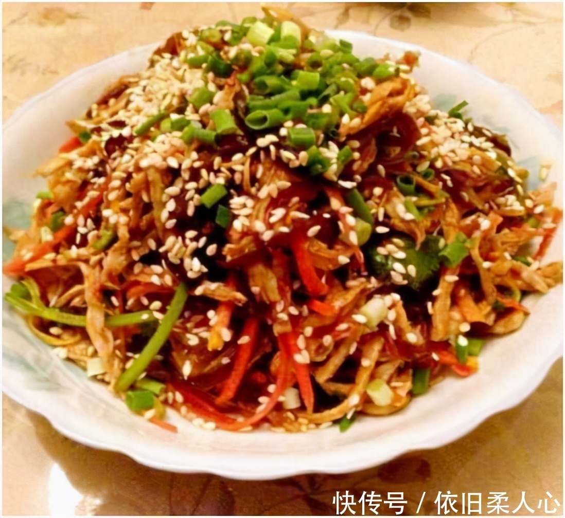 冬天来了,多吃3种养生食物,美容养颜,滋补身体,早吃早好