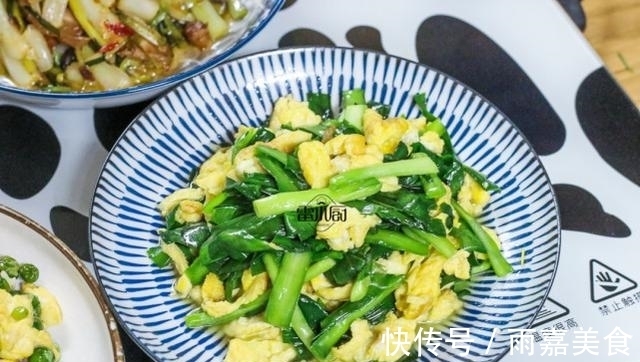 晒晒我家的午餐，做了4道家常菜，才用了34块钱，一家人都吃嗨了