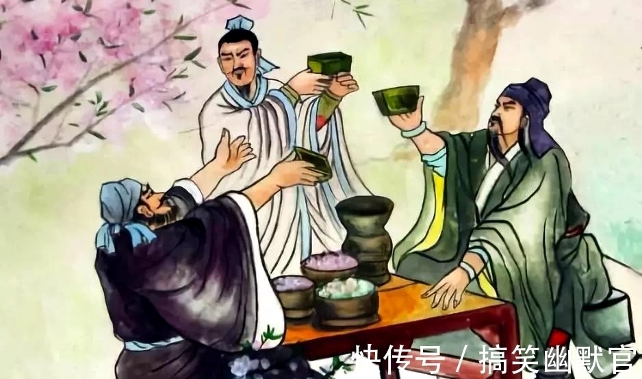 外物$庄子:看了他们的表现,我才顿悟,“专注力”如此重要