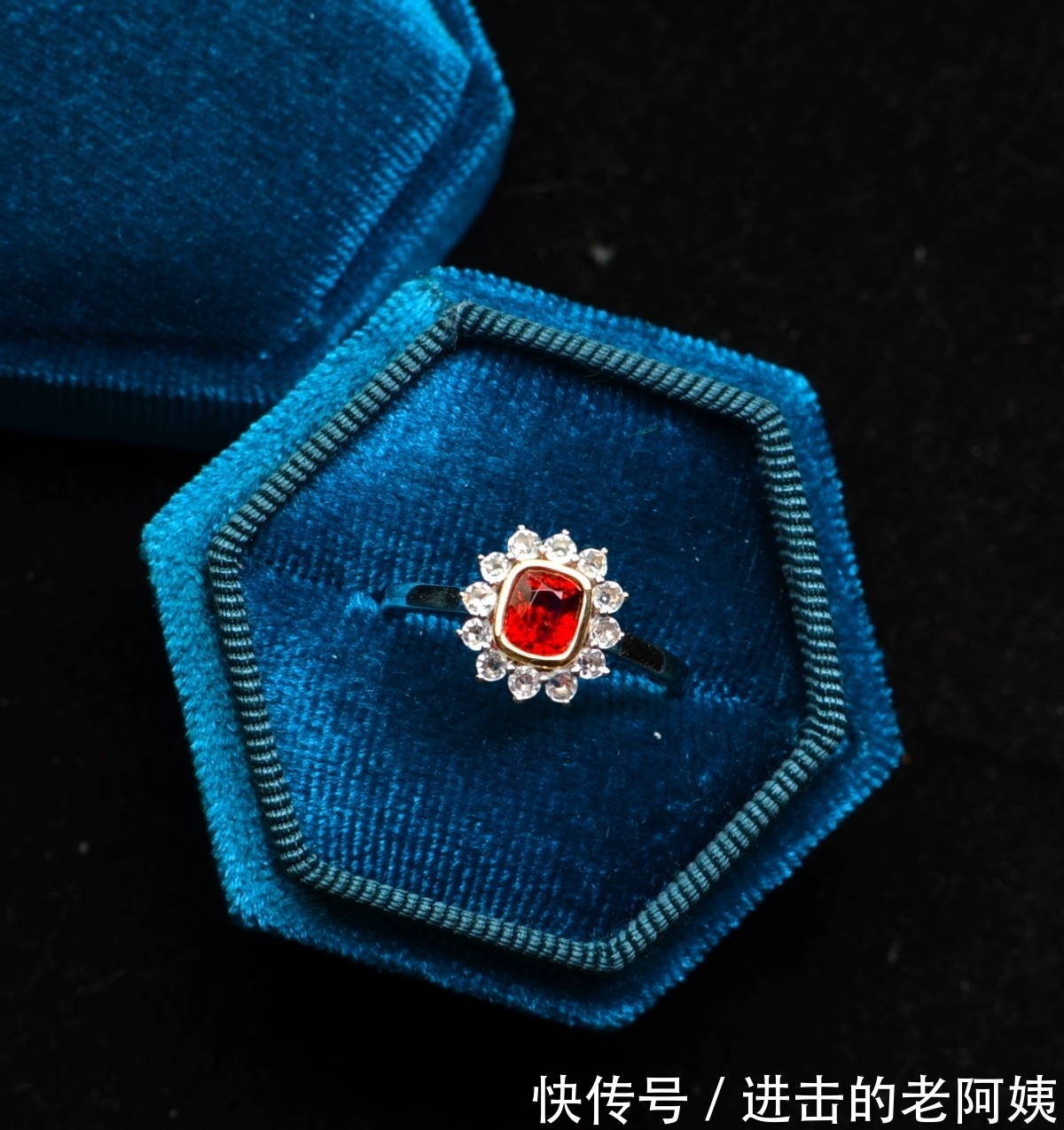 家族|尖晶石家族4大“门面”?最贵的尖晶石都在这篇里