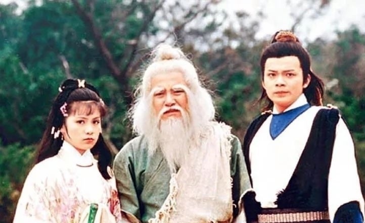 欧阳克$黄药师为什么打不过洪七公?他的武功比洪七公差多少?