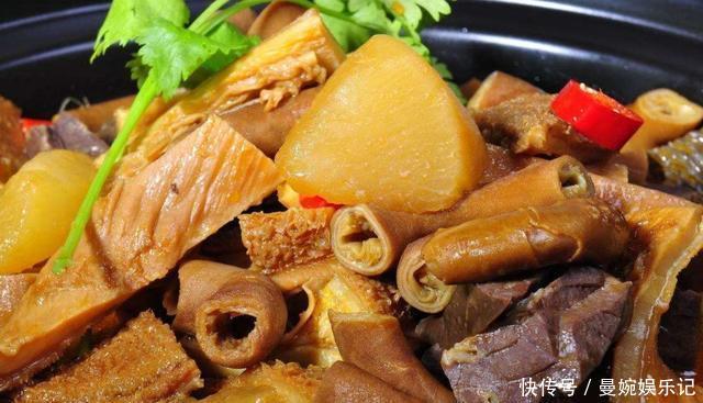  哪种|牛杂5种最好吃的做法，简单美味又下饭，看看你喜欢吃哪种