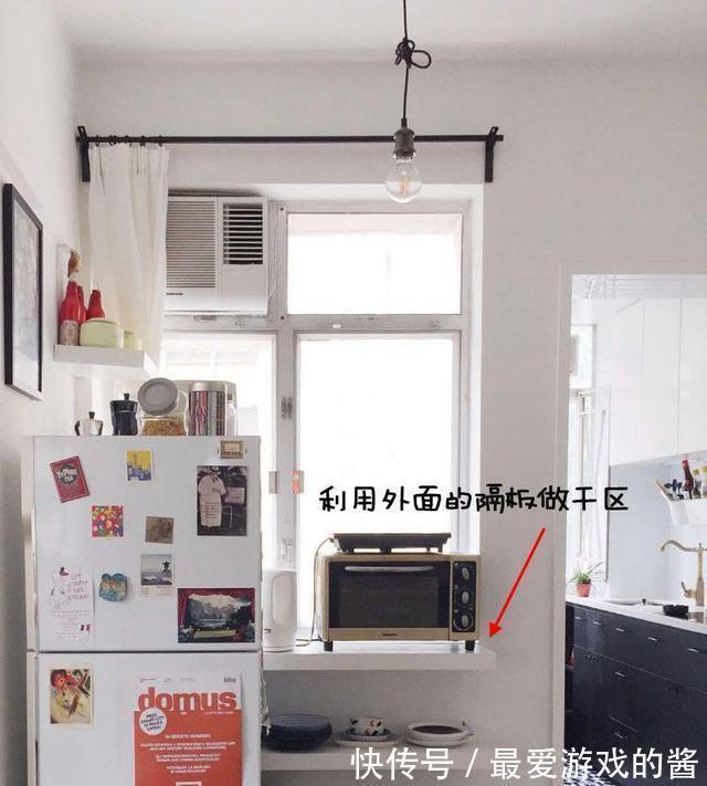 客厅|逼疯设计师!30㎡小户型要求2室2厅,还得有大厨房和浴缸!