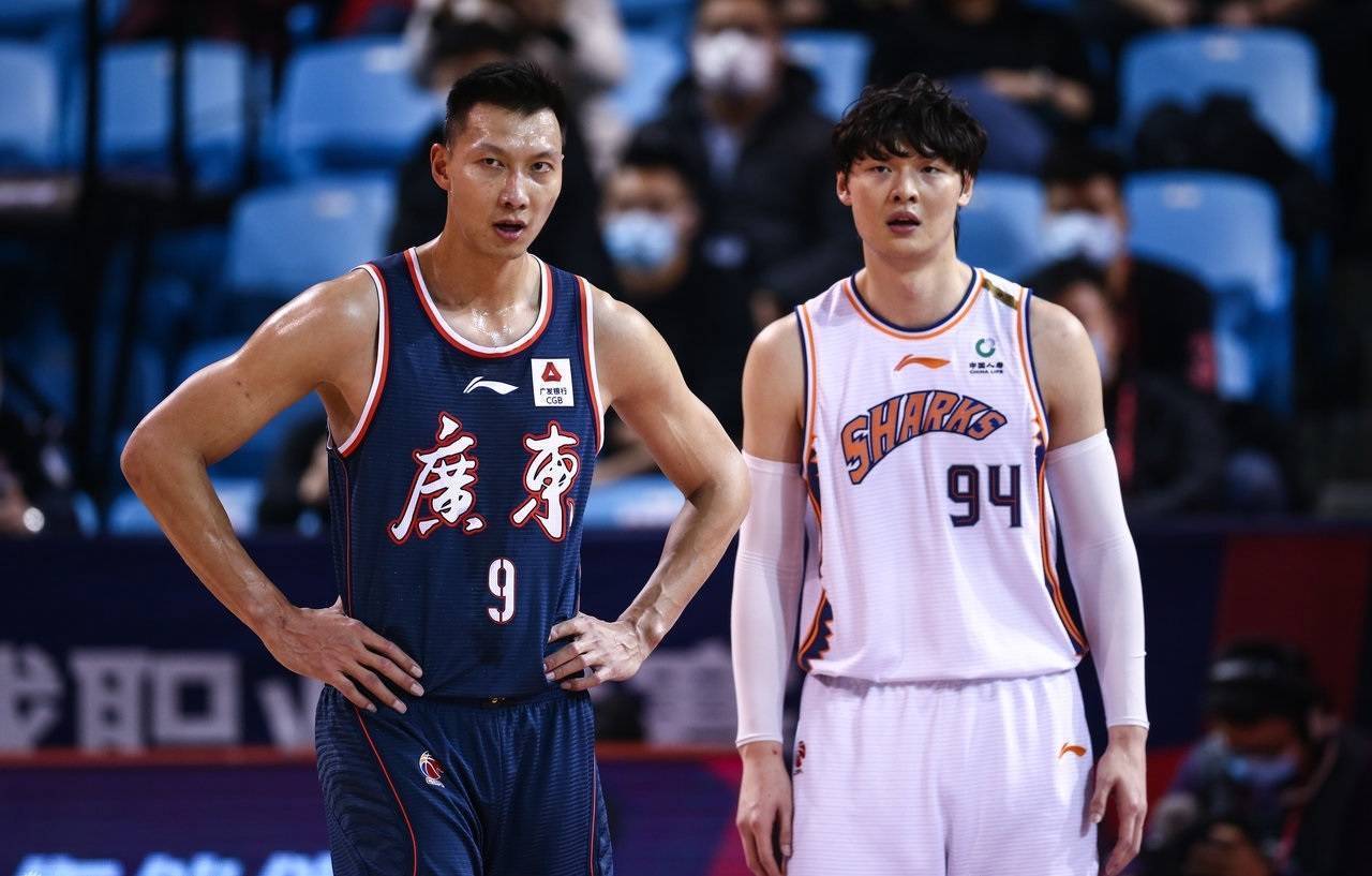 cbCBA常规赛第三阶段赛程,辽宁男篮榜首位置恐不保,广东最为轻松