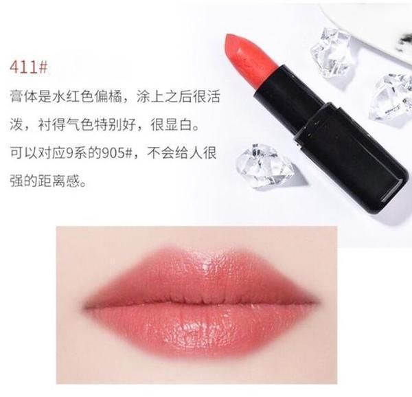 dior 最爱用的口红色号推荐:这些超级显白的口红,都是黄皮妹子的最爱