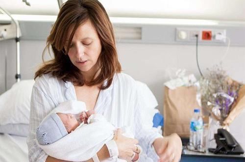 婴儿|生小孩的时候,你是愿意顺产还是剖腹产?为什么?