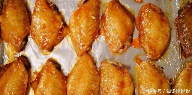 自从学会鸡翅这新做法,孩子三天两头点名吃,自己做更健康