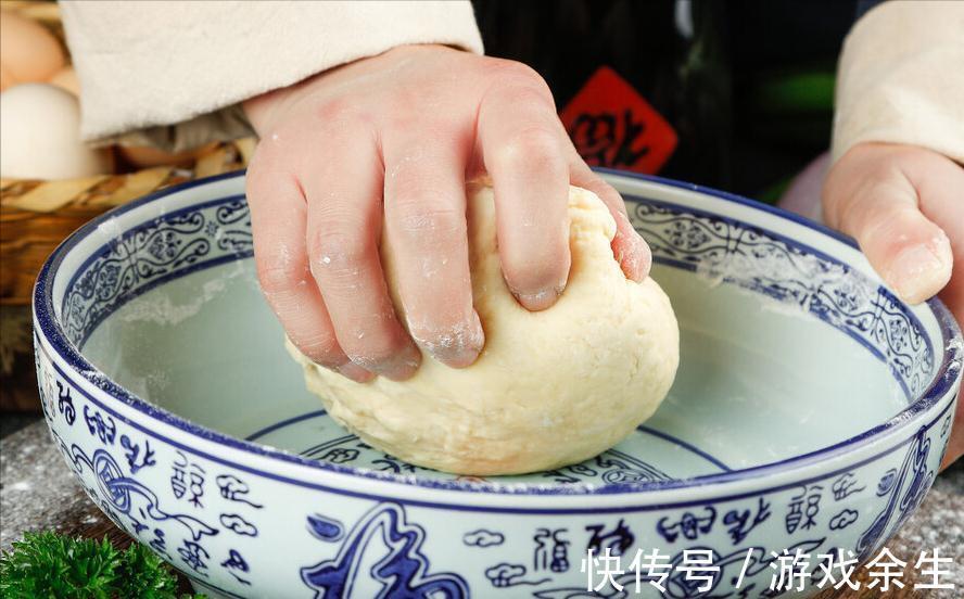 萝卜|此菜被称“小人参”,包饺子真鲜美,立冬后多吃,营养好吃特养人