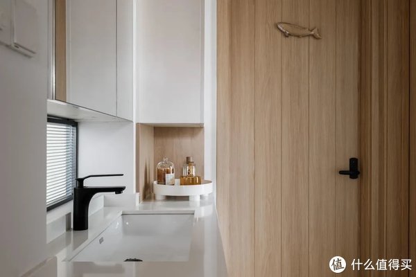 拆除|他买下75㎡老公房,拆隔墙巧设计,完工后焕然一新 太惊喜了