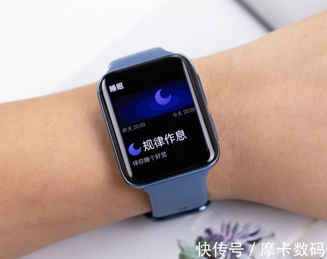 开学季|开学季入手OPPO Watch 2，它能否给我带来全新的生活？