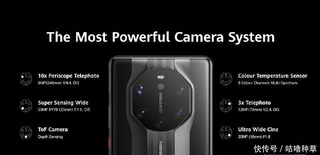 华为|华为Mate40系列首发评测：小杯和超大杯真香，Pro不建议购买！