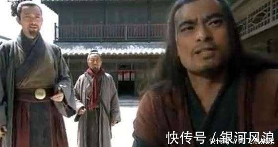 柴进!梁山108将有3人瞧不起武松,2人在他排名之上,他们是谁