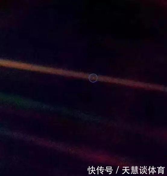 盾牌座 地球在宇宙中的地位,超出了我们的想象