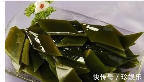 碱性食物|湿气的“死对头”，晚上吃一些，湿气排得一干二净，体重也下降了