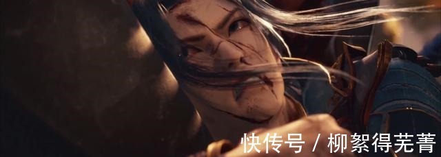 动漫|斗罗大陆唐三生命力流失,满头蓝发变银丝,小舞心疼坏了