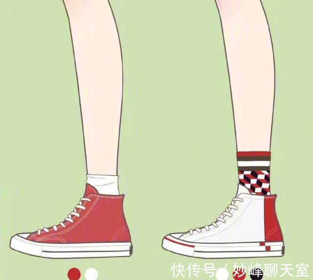 袜子|喂,这样穿鞋子好吗?5款经典“鞋型”的穿搭心法,值得收藏细品