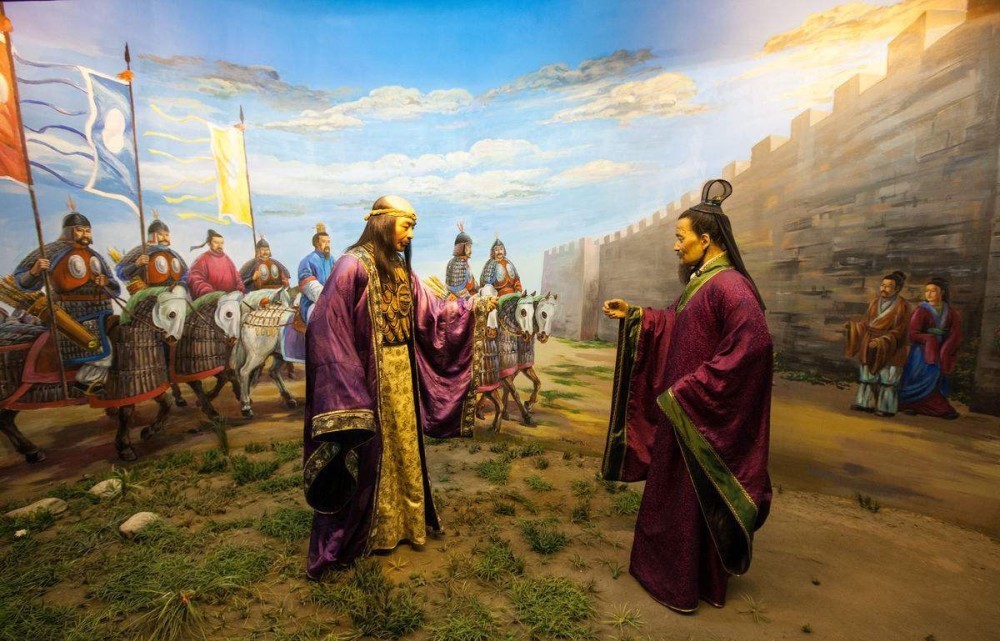 岁币|宋朝的岁币和明朝的市赏,虽然均为向外族输送钱物,却有本质不同