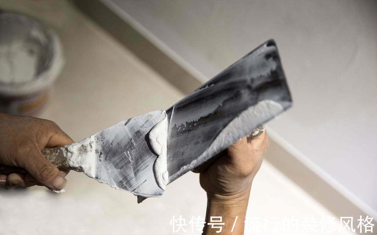 角阀|硬装修结束后,这些东西不要扔,至少要保留到正式入住