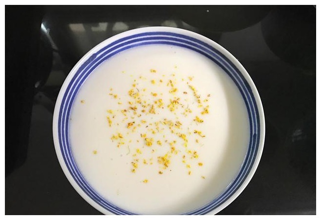 花生新吃法,不炒不炸,做成快手早餐,比豆浆牛奶营养,孩子爱喝