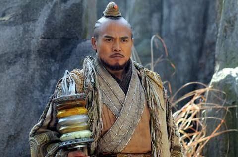 上榜|神雕侠侣五大实战高手排名欧阳锋未上榜、杨过仅第三,第一太强