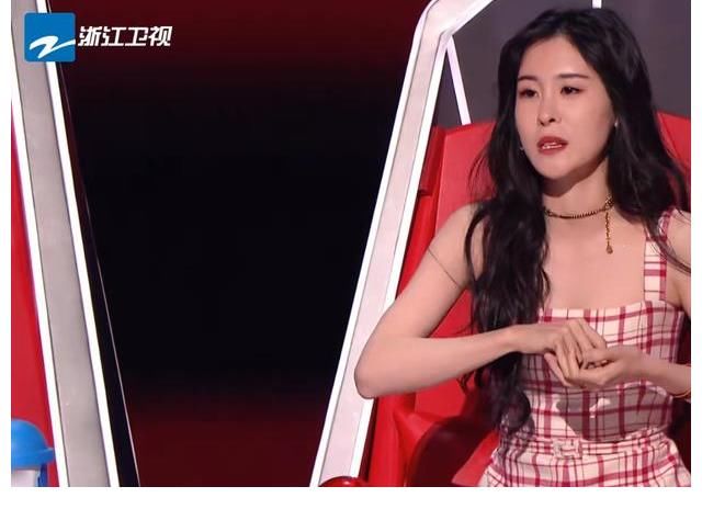 存在感|中國好聲音：小導師表現各不同，黃霄云存在感較低，張碧晨很自然