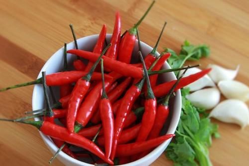 辣椒|吃辣椒,到底是升血压,还是降血压?看完涨知识了