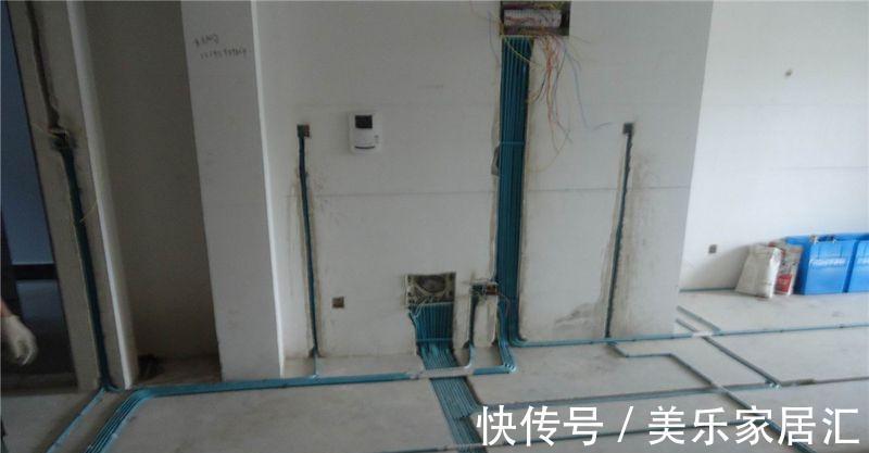 装修|水电改造不懂就敢装修?被坑还替人数钱!最全改造报价及施工标准