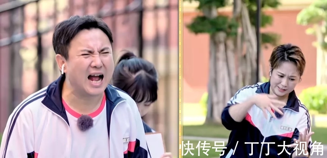 首播就拿下3个冠军,沈腾的这档新综艺又是“王炸”?