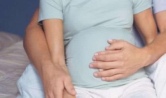 孕期|孕期,孕妇晚上睡觉为什么“胎动”会比较厉害?不妨了解一下吧!