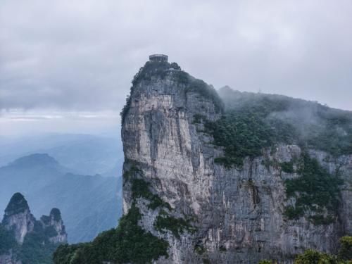 中国最美的12处风景，退休后必去6个以上，你去过几个？