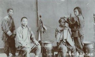 传教士|《中国人的气质》:136年前,旅华传教士眼中的中国人和他的预言