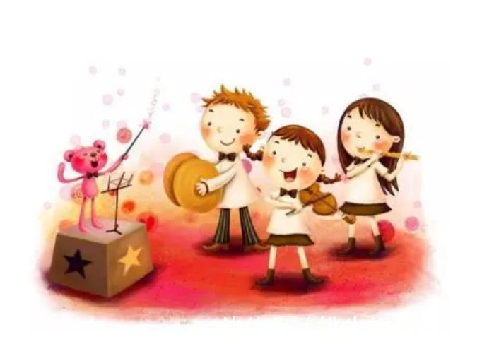 运动能力|高智商孩子的10种特质,快观察一下,你家孩子有没有