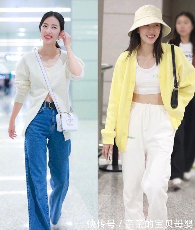 超模 日常穿搭如何营造“超模感”留意3个细节，想不美都难